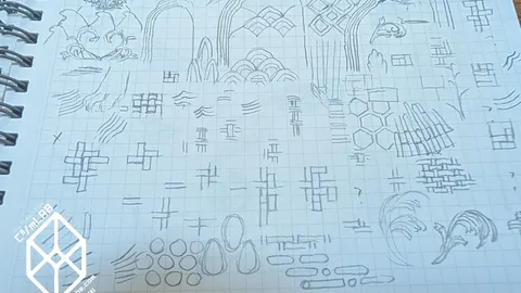 ペンで考え、言葉で思う